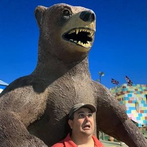 Meet your Posher, John